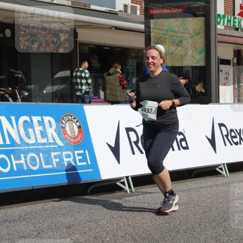 15.09.2024 - PSD Bank Halbmarathon Michael Strokosch http://msf.ph/oto/7057761 15.09.2024 12:56:14 Ziel 3492 meine-sportfotos.de