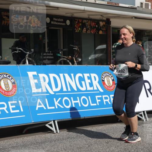 15.09.2024 - PSD Bank Halbmarathon Michael Strokosch http://msf.ph/oto/7057766 15.09.2024 12:56:15 Ziel 3492 meine-sportfotos.de