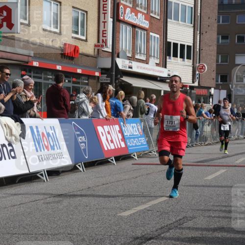 15.09.2024 - PSD Bank Halbmarathon Michael Strokosch http://msf.ph/oto/7057769 15.09.2024 11:36:54 Ziel 755, 924, 1169, 1359, 1361, 1376, 1452, 1731 meine-sportfotos.de