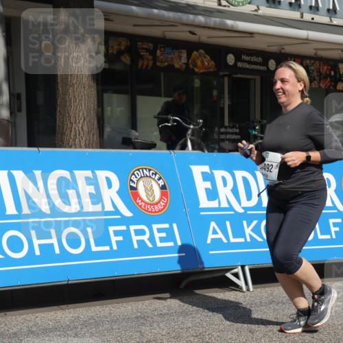 15.09.2024 - PSD Bank Halbmarathon Michael Strokosch http://msf.ph/oto/7057771 15.09.2024 12:56:15 Ziel 3492 meine-sportfotos.de