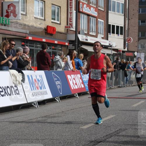 15.09.2024 - PSD Bank Halbmarathon Michael Strokosch http://msf.ph/oto/7057773 15.09.2024 11:36:54 Ziel 755, 924, 1169, 1359, 1361, 1376, 1452, 1731 meine-sportfotos.de