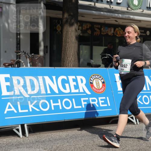 15.09.2024 - PSD Bank Halbmarathon Michael Strokosch http://msf.ph/oto/7057775 15.09.2024 12:56:15 Ziel 3492 meine-sportfotos.de