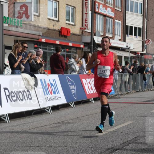 15.09.2024 - PSD Bank Halbmarathon Michael Strokosch http://msf.ph/oto/7057777 15.09.2024 11:36:54 Ziel 755, 924, 1169, 1359, 1361, 1376, 1452, 1731 meine-sportfotos.de