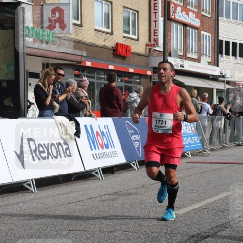 15.09.2024 - PSD Bank Halbmarathon Michael Strokosch http://msf.ph/oto/7057781 15.09.2024 11:36:54 Ziel 755, 924, 1169, 1359, 1361, 1376, 1452, 1731 meine-sportfotos.de