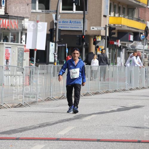 15.09.2024 - PSD Bank Halbmarathon Michael Strokosch http://msf.ph/oto/7057783 15.09.2024 12:56:19 Ziel 2459, 3492 meine-sportfotos.de