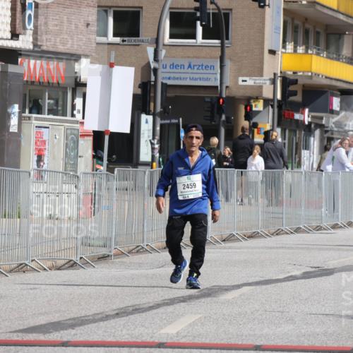 15.09.2024 - PSD Bank Halbmarathon Michael Strokosch http://msf.ph/oto/7057790 15.09.2024 12:56:20 Ziel 2459, 3492 meine-sportfotos.de