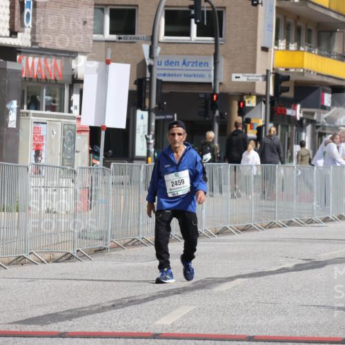 15.09.2024 - PSD Bank Halbmarathon Michael Strokosch http://msf.ph/oto/7057793 15.09.2024 12:56:21 Ziel 2459, 3492 meine-sportfotos.de