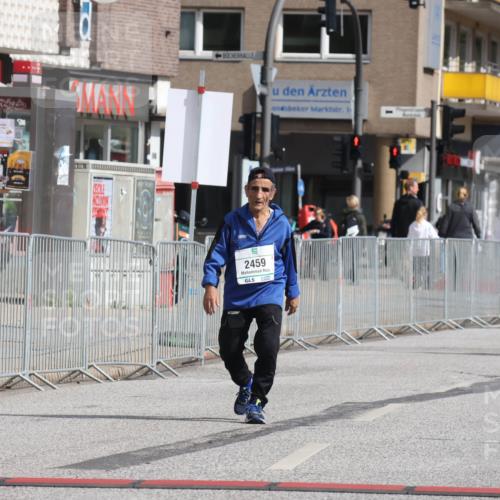 15.09.2024 - PSD Bank Halbmarathon Michael Strokosch http://msf.ph/oto/7057805 15.09.2024 12:56:22 Ziel 2459, 3492 meine-sportfotos.de