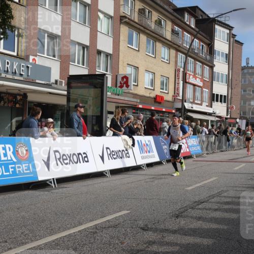 15.09.2024 - PSD Bank Halbmarathon Michael Strokosch http://msf.ph/oto/7057807 15.09.2024 11:36:57 Ziel 755, 924, 925, 938, 1169, 1217, 1359, 1376, 1731 meine-sportfotos.de