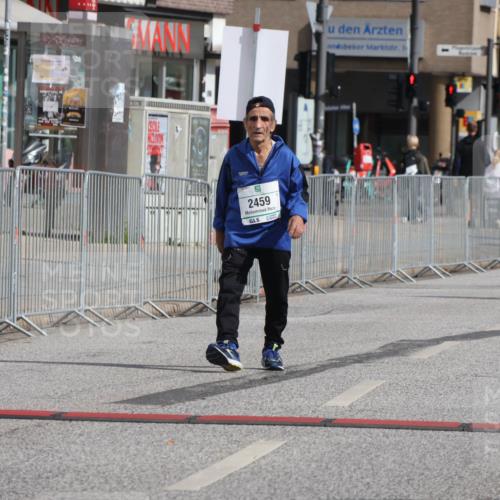 15.09.2024 - PSD Bank Halbmarathon Michael Strokosch http://msf.ph/oto/7057813 15.09.2024 12:56:23 Ziel 2459, 3492 meine-sportfotos.de