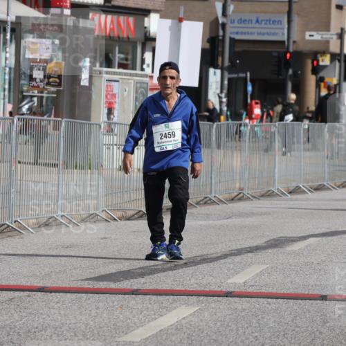 15.09.2024 - PSD Bank Halbmarathon Michael Strokosch http://msf.ph/oto/7057817 15.09.2024 12:56:23 Ziel 2459, 3492 meine-sportfotos.de