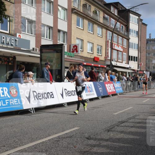 15.09.2024 - PSD Bank Halbmarathon Michael Strokosch http://msf.ph/oto/7057819 15.09.2024 11:36:58 Ziel 755, 924, 925, 938, 1169, 1217, 1359, 1731 meine-sportfotos.de