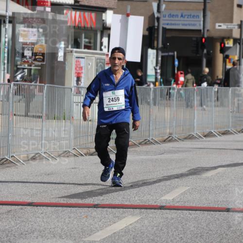 15.09.2024 - PSD Bank Halbmarathon Michael Strokosch http://msf.ph/oto/7057820 15.09.2024 12:56:24 Ziel 2459, 3492 meine-sportfotos.de