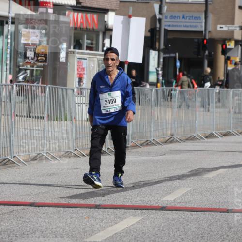 15.09.2024 - PSD Bank Halbmarathon Michael Strokosch http://msf.ph/oto/7057825 15.09.2024 12:56:24 Ziel 2459, 3492 meine-sportfotos.de