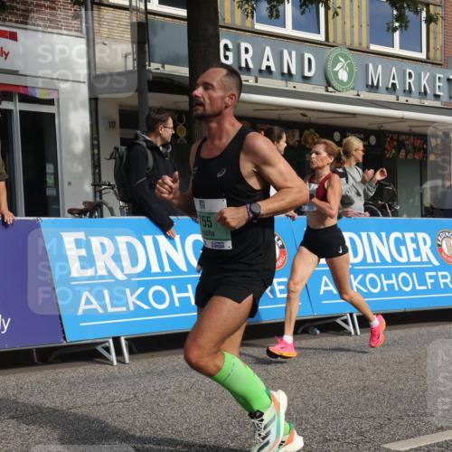 15.09.2024 - PSD Bank Halbmarathon Michael Strokosch http://msf.ph/oto/7057878 15.09.2024 11:37:03 Ziel 730, 755, 924, 925, 938, 1168, 1169, 1217, 1359, 1731 meine-sportfotos.de