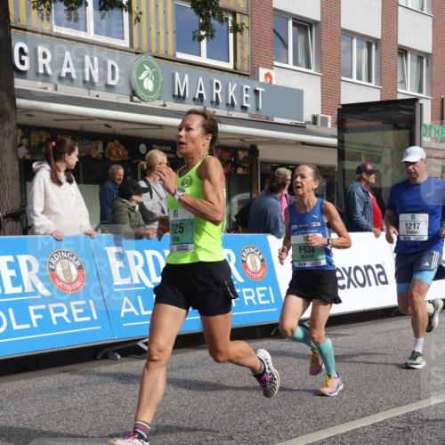 15.09.2024 - PSD Bank Halbmarathon Michael Strokosch http://msf.ph/oto/7057906 15.09.2024 11:37:05 Ziel 730, 755, 924, 925, 938, 1168, 1217, 1359, 1731, 1760 meine-sportfotos.de