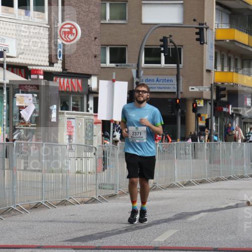 15.09.2024 - PSD Bank Halbmarathon Michael Strokosch http://msf.ph/oto/7058020 15.09.2024 12:57:38 Ziel 2371 meine-sportfotos.de