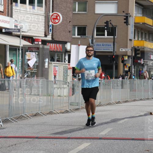 15.09.2024 - PSD Bank Halbmarathon Michael Strokosch http://msf.ph/oto/7058029 15.09.2024 12:57:38 Ziel 2371 meine-sportfotos.de