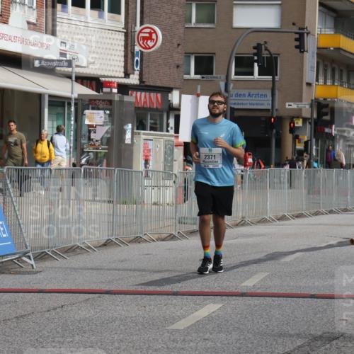 15.09.2024 - PSD Bank Halbmarathon Michael Strokosch http://msf.ph/oto/7058037 15.09.2024 12:57:39 Ziel 2371 meine-sportfotos.de