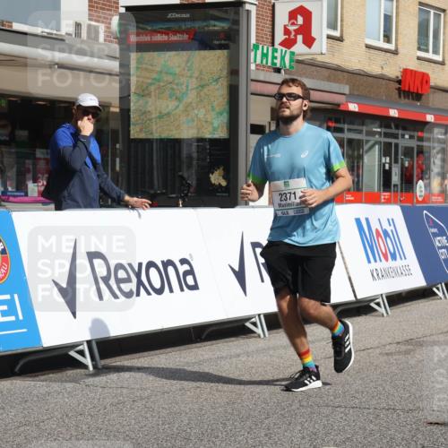 15.09.2024 - PSD Bank Halbmarathon Michael Strokosch http://msf.ph/oto/7058106 15.09.2024 12:57:45 Ziel 2371 meine-sportfotos.de