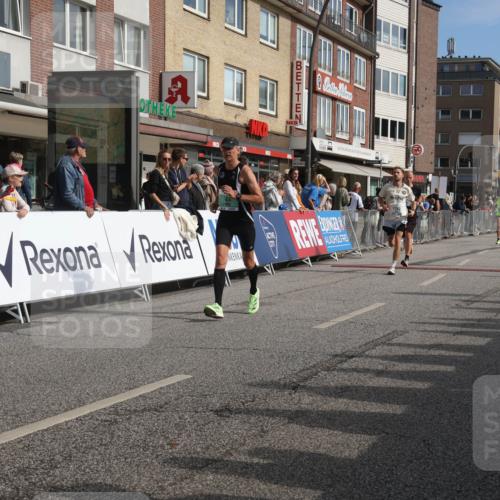 15.09.2024 - PSD Bank Halbmarathon Michael Strokosch http://msf.ph/oto/7058109 15.09.2024 11:37:22 Ziel 744, 753, 756, 1104, 1105, 1163, 1760 meine-sportfotos.de