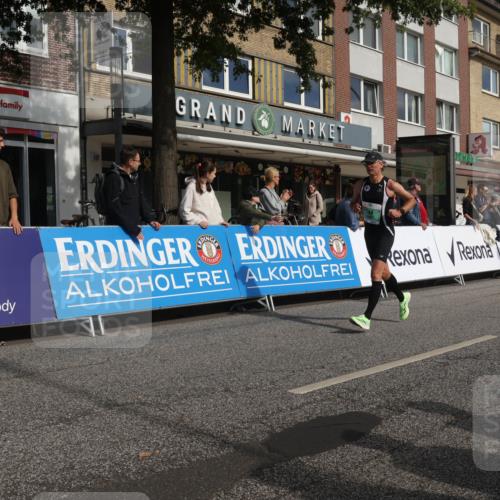 15.09.2024 - PSD Bank Halbmarathon Michael Strokosch http://msf.ph/oto/7058121 15.09.2024 11:37:23 Ziel 744, 753, 756, 1104, 1105, 1163, 1760 meine-sportfotos.de
