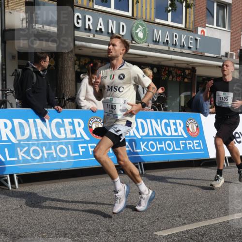 15.09.2024 - PSD Bank Halbmarathon Michael Strokosch http://msf.ph/oto/7058144 15.09.2024 11:37:26 Ziel 744, 753, 756, 1104, 1105, 1163, 1199, 2625, 2674 meine-sportfotos.de