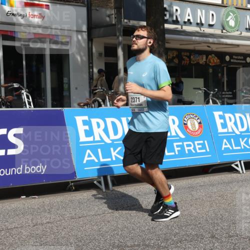 15.09.2024 - PSD Bank Halbmarathon Michael Strokosch http://msf.ph/oto/7058146 15.09.2024 12:57:47 Ziel 2371 meine-sportfotos.de