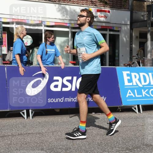 15.09.2024 - PSD Bank Halbmarathon Michael Strokosch http://msf.ph/oto/7058154 15.09.2024 12:57:47 Ziel 2371 meine-sportfotos.de