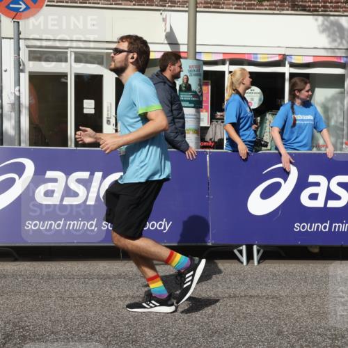 15.09.2024 - PSD Bank Halbmarathon Michael Strokosch http://msf.ph/oto/7058161 15.09.2024 12:57:48 Ziel 2371 meine-sportfotos.de
