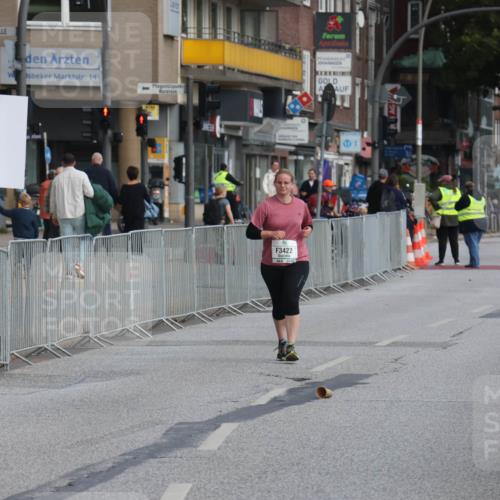 15.09.2024 - PSD Bank Halbmarathon Michael Strokosch http://msf.ph/oto/7058165 15.09.2024 12:59:14 Ziel  meine-sportfotos.de