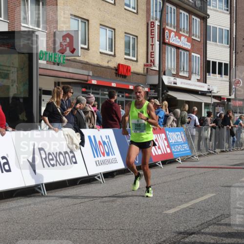 15.09.2024 - PSD Bank Halbmarathon Michael Strokosch http://msf.ph/oto/7058175 15.09.2024 11:37:29 Ziel 744, 753, 756, 1056, 1105, 1163, 1199, 1238, 1306, 2625, 2674 meine-sportfotos.de