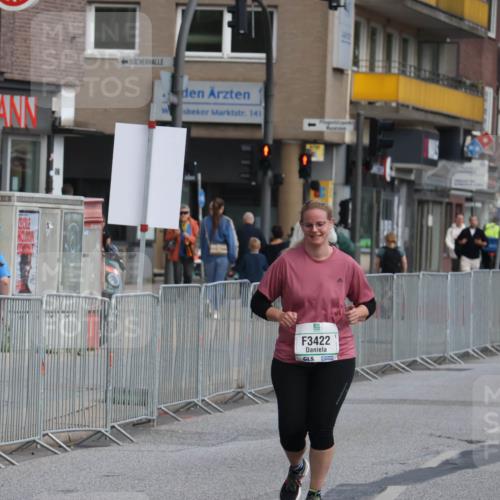 15.09.2024 - PSD Bank Halbmarathon Michael Strokosch http://msf.ph/oto/7058188 15.09.2024 12:59:19 Ziel 3422 meine-sportfotos.de