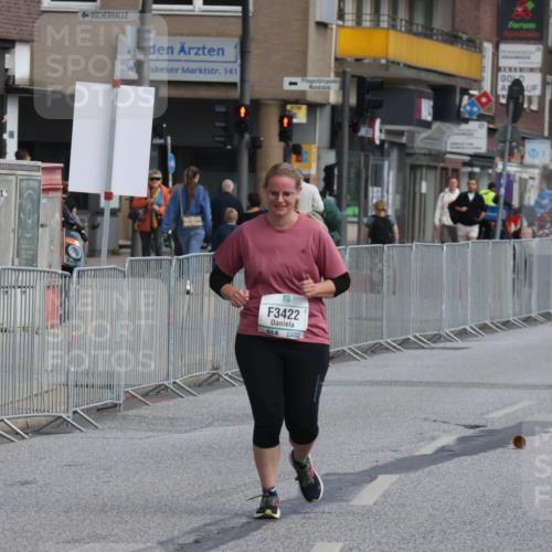 15.09.2024 - PSD Bank Halbmarathon Michael Strokosch http://msf.ph/oto/7058192 15.09.2024 12:59:20 Ziel 3422 meine-sportfotos.de