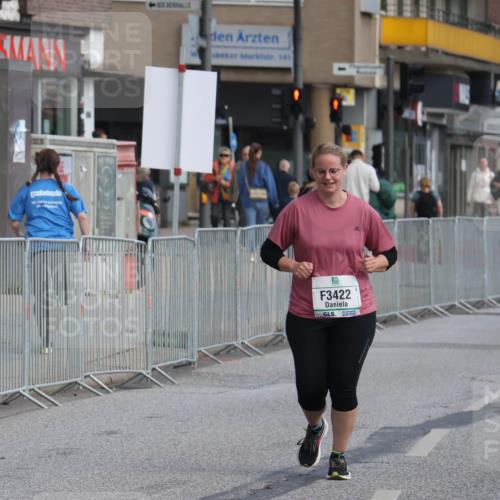 15.09.2024 - PSD Bank Halbmarathon Michael Strokosch http://msf.ph/oto/7058196 15.09.2024 12:59:20 Ziel 3422 meine-sportfotos.de