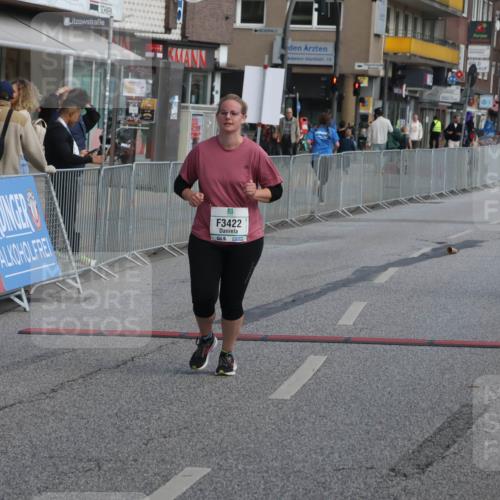 15.09.2024 - PSD Bank Halbmarathon Michael Strokosch http://msf.ph/oto/7058208 15.09.2024 12:59:23 Ziel 3422 meine-sportfotos.de