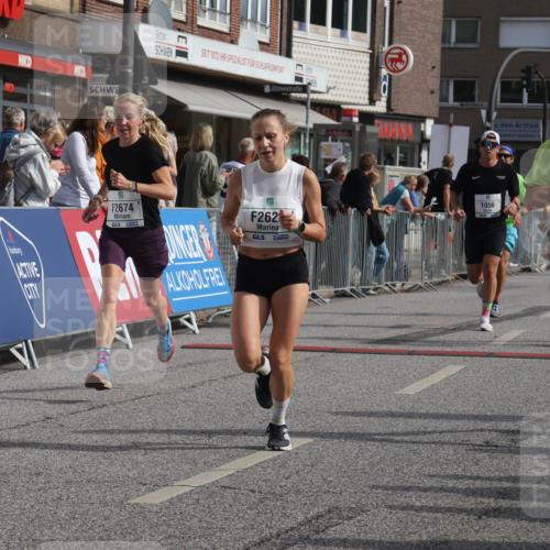 15.09.2024 - PSD Bank Halbmarathon Michael Strokosch http://msf.ph/oto/7058215 15.09.2024 11:37:32 Ziel 744, 756, 1056, 1105, 1163, 1199, 1238, 1306, 2625, 2674 meine-sportfotos.de