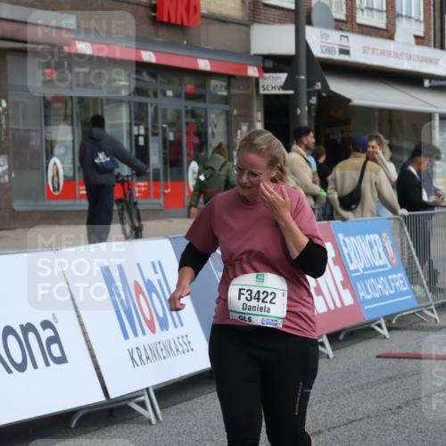 15.09.2024 - PSD Bank Halbmarathon Michael Strokosch http://msf.ph/oto/7058217 15.09.2024 12:59:25 Ziel 3422 meine-sportfotos.de