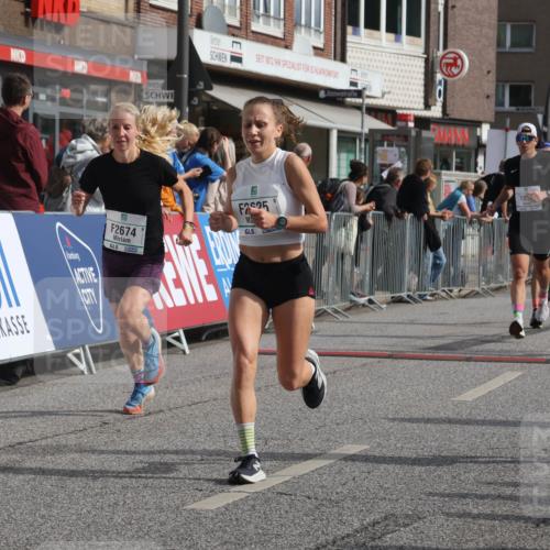 15.09.2024 - PSD Bank Halbmarathon Michael Strokosch http://msf.ph/oto/7058220 15.09.2024 11:37:32 Ziel 744, 756, 1056, 1105, 1163, 1199, 1238, 1306, 2625, 2674 meine-sportfotos.de