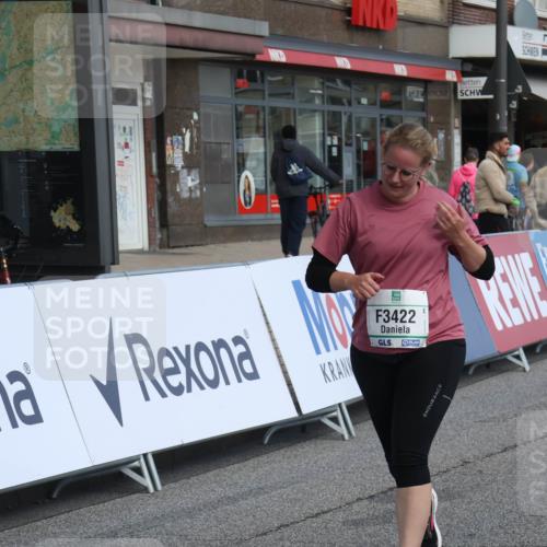 15.09.2024 - PSD Bank Halbmarathon Michael Strokosch http://msf.ph/oto/7058222 15.09.2024 12:59:25 Ziel 3422 meine-sportfotos.de