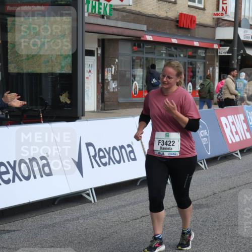15.09.2024 - PSD Bank Halbmarathon Michael Strokosch http://msf.ph/oto/7058225 15.09.2024 12:59:26 Ziel 3422 meine-sportfotos.de