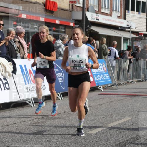 15.09.2024 - PSD Bank Halbmarathon Michael Strokosch http://msf.ph/oto/7058227 15.09.2024 11:37:32 Ziel 744, 756, 1056, 1105, 1163, 1199, 1238, 1306, 2625, 2674 meine-sportfotos.de