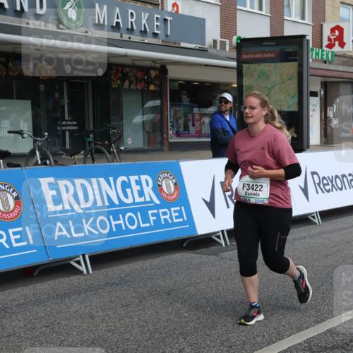15.09.2024 - PSD Bank Halbmarathon Michael Strokosch http://msf.ph/oto/7058237 15.09.2024 12:59:27 Ziel 3422 meine-sportfotos.de
