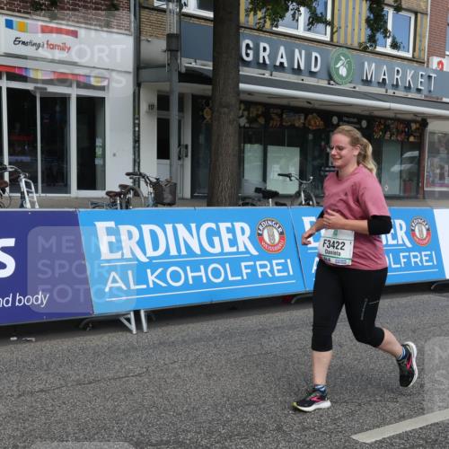 15.09.2024 - PSD Bank Halbmarathon Michael Strokosch http://msf.ph/oto/7058245 15.09.2024 12:59:27 Ziel 3422 meine-sportfotos.de