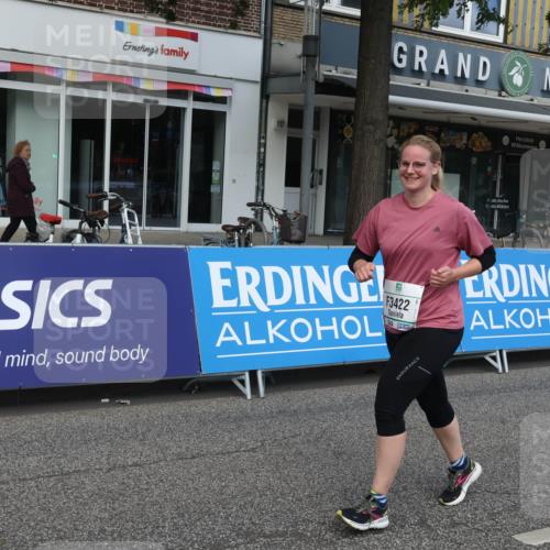 15.09.2024 - PSD Bank Halbmarathon Michael Strokosch http://msf.ph/oto/7058250 15.09.2024 12:59:27 Ziel 3422 meine-sportfotos.de