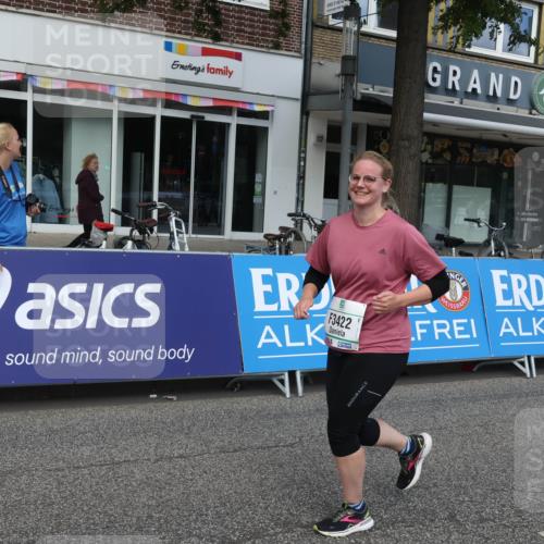 15.09.2024 - PSD Bank Halbmarathon Michael Strokosch http://msf.ph/oto/7058254 15.09.2024 12:59:28 Ziel 3422 meine-sportfotos.de