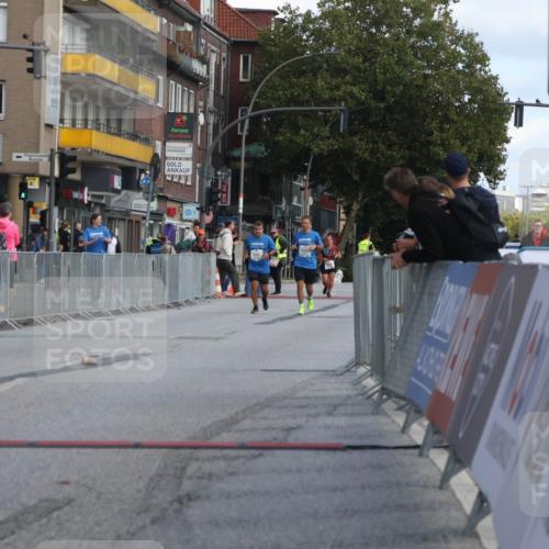 15.09.2024 - PSD Bank Halbmarathon Michael Strokosch http://msf.ph/oto/7058258 15.09.2024 12:59:48 Ziel  meine-sportfotos.de
