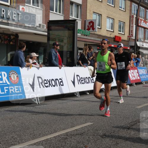 15.09.2024 - PSD Bank Halbmarathon Michael Strokosch http://msf.ph/oto/7058264 15.09.2024 11:37:35 Ziel 756, 1056, 1105, 1163, 1199, 1234, 1238, 1306, 2625, 2674 meine-sportfotos.de