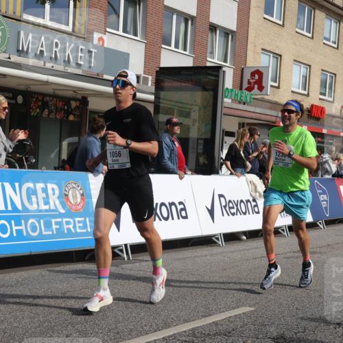 15.09.2024 - PSD Bank Halbmarathon Michael Strokosch http://msf.ph/oto/7058287 15.09.2024 11:37:36 Ziel 756, 1056, 1105, 1163, 1199, 1234, 1238, 1306, 2625, 2674 meine-sportfotos.de