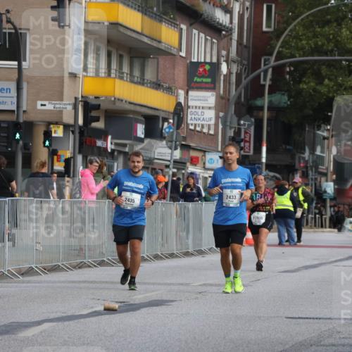 15.09.2024 - PSD Bank Halbmarathon Michael Strokosch http://msf.ph/oto/7058293 15.09.2024 12:59:58 Ziel  meine-sportfotos.de